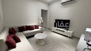 شقة للإيجار في شارع العطايف, حي الحمراء, مدينة الخبر, المنطقة الشرقية صورة 2
