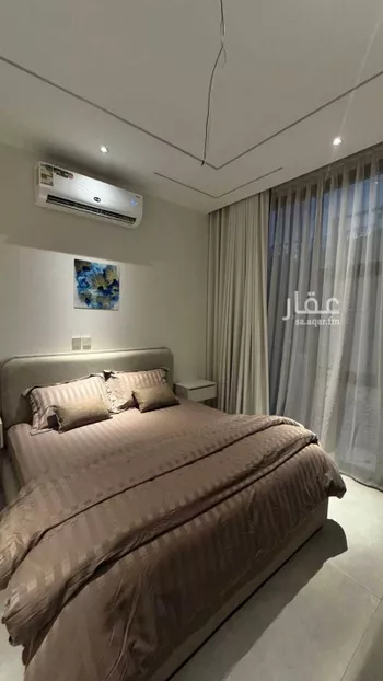 شقة للإيجار في شارع العطايف, حي الحمراء, مدينة الخبر, المنطقة الشرقية صورة 5