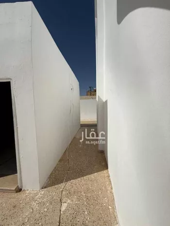 فيلا للإيجار في شارع الامير سلطان بن عبدالعزيز, حي الأندلس, مدينة المجمعه, منطقة الرياض صورة 5