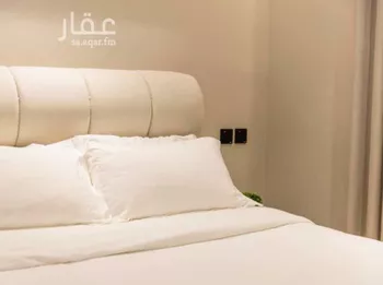 استديو مفروش للحجز في شارع عبدالله بن مرخان ، حي قرطبة ، الرياض ، منطقة الرياض صورة 2