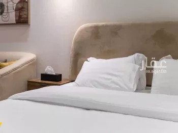 استديو مفروش للحجز في شارع البسالة ، حي القادسية ، الرياض ، منطقة الرياض صورة 5