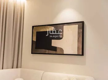استديو مفروش للحجز في شارع عبدالله بن مرخان ، حي قرطبة ، الرياض ، منطقة الرياض صورة 5