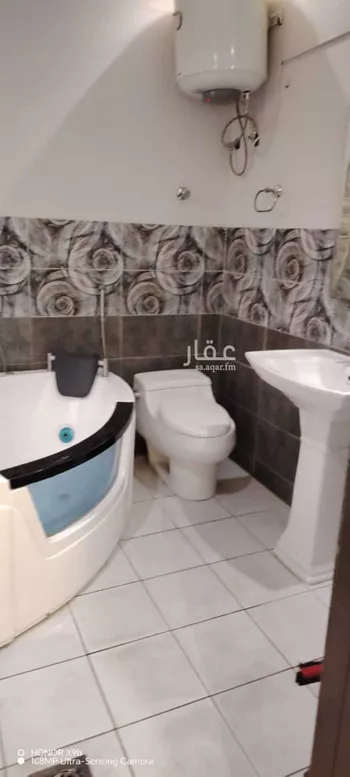 غرفة للإيجار في شارع رقم 403 ، حي القيروان ، الرياض ، منطقة الرياض صورة 4