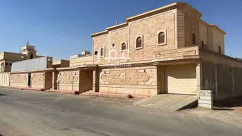 فيلا للبيع في شارع شارع الحريري, حي طويق, مدينة الخرج, منطقة الرياض