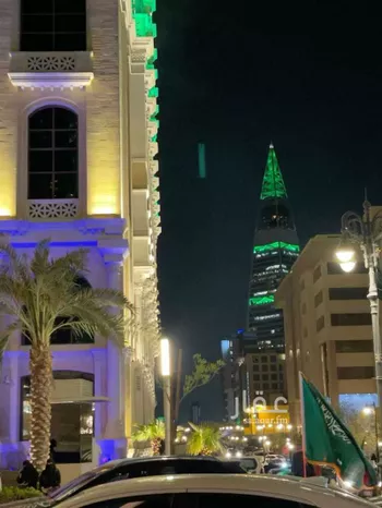 فيلا للبيع في شارع الأمير محمد بن عبدالعزيز, حي العليا, مدينة الرياض, منطقة الرياض صورة 2