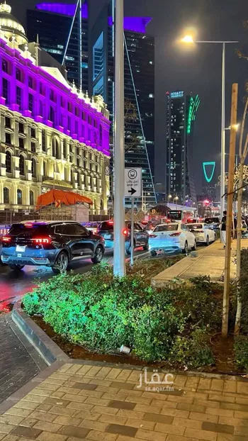 فيلا للبيع في شارع الأمير محمد بن عبدالعزيز, حي العليا, مدينة الرياض, منطقة الرياض صورة 3