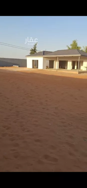 استراحة للبيع في شارع زهرة الربيع, حي هجره الذيبيه وخضراء, مدينة هجره الذيبيه وخضراء, منطقة الرياض صورة 2
