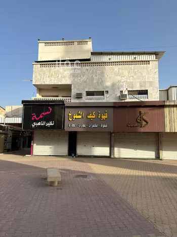 عمارة للبيع في حي وسط المدينة, مدينة عنيزه, منطقة القصيم صورة 3