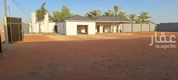 استراحة للبيع في شارع زهرة الربيع, حي هجره الذيبيه وخضراء, مدينة هجره الذيبيه وخضراء, منطقة الرياض