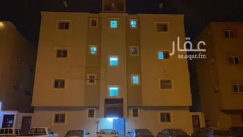 عمارة للبيع في شارع الجنادل, حي ظهرة لبن, مدينة الرياض, منطقة الرياض