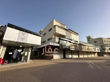 عمارة للبيع في حي وسط المدينة, مدينة عنيزه, منطقة القصيم صورة 5