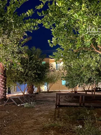 مزرعة للبيع في حي هجره الذيبيه وخضراء, مدينة هجره الذيبيه وخضراء, منطقة الرياض