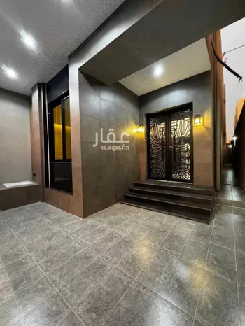 فيلا للبيع في شارع أبو عيسي الترمذي, حي الشامية الجديد, مدينة مكه المكرمه, منطقة مكة المكرمة صورة 2