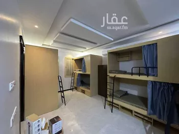 شقة مفروشة للحجز في شارع صفوان بن إدريس, الرمال, الرياض صورة 4