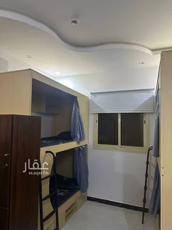 شقة مفروشة للحجز في شارع صفوان بن إدريس, الرمال, الرياض