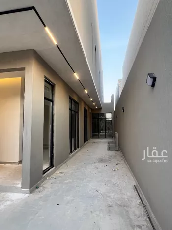 فيلا للبيع في شارع العمره, حي الجنادرية, مدينة الرياض, منطقة الرياض صورة 2