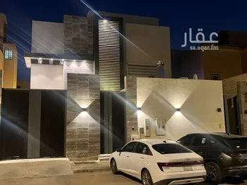 فيلا للبيع في شارع رقم 280, حي المونسية, مدينة الرياض, منطقة الرياض