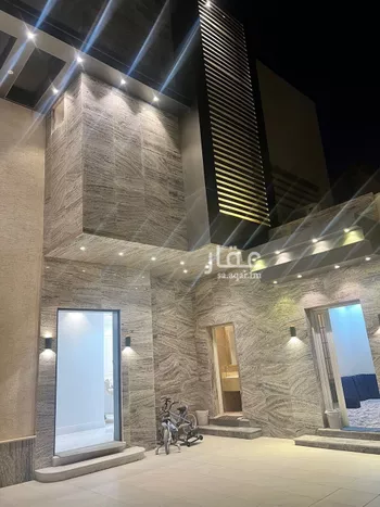 فيلا للبيع في شارع رقم 280, حي المونسية, مدينة الرياض, منطقة الرياض صورة 4