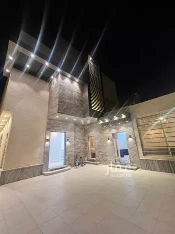 فيلا للبيع في شارع رقم 280, حي المونسية, مدينة الرياض, منطقة الرياض صورة 3