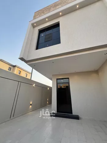 دور للبيع في شارع رقم 62, حي المونسية, مدينة الرياض, منطقة الرياض صورة 5