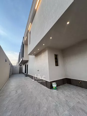 فيلا للبيع في حي الرمال, مدينة الرياض, منطقة الرياض صورة 3