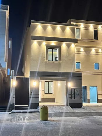 دور للبيع في شارع عبدالرحمن بن أبي القاسم, حي الرمال, مدينة الرياض, منطقة الرياض صورة 2