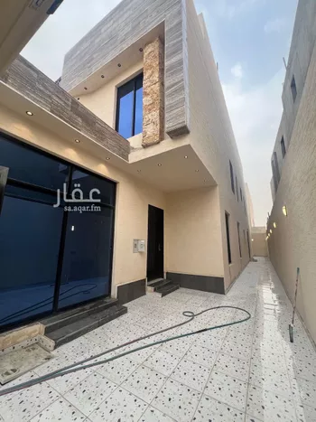 فيلا للبيع في شارع العطايف, حي الجنادرية, مدينة الرياض, منطقة الرياض صورة 4