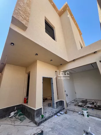 فيلا للبيع في شارع شارع سدير, حي الرمال, مدينة الرياض, منطقة الرياض صورة 3