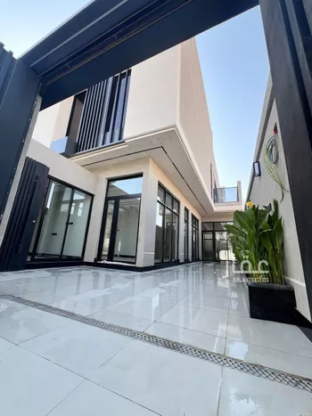 فيلا للبيع في شارع ابن الربيع الشيباني, حي الرمال, مدينة الرياض, منطقة الرياض صورة 3