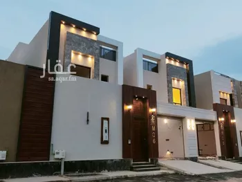 فيلا للبيع في شارع عمر بن أبي المعالي, حي العارض, مدينة الرياض, منطقة الرياض صورة 2