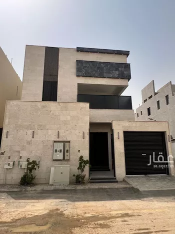 دور للبيع في شارع رقم 28, حي الجنادرية, مدينة الرياض, منطقة الرياض