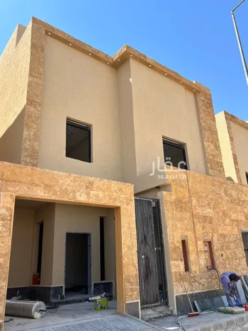 فيلا للبيع في شارع شارع سدير, حي الرمال, مدينة الرياض, منطقة الرياض صورة 2