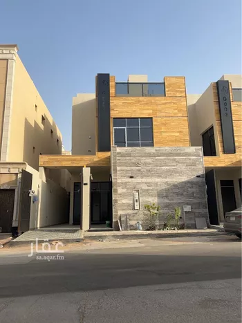 فيلا للبيع في شارع جبل الطير, حي قرطبة, مدينة الرياض, منطقة الرياض صورة 2