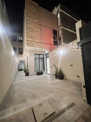 دور للبيع في شارع جبل الأشعر, حي قرطبة, مدينة الرياض, منطقة الرياض صورة 2