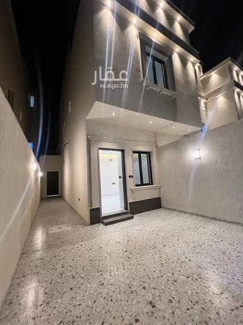 دور للبيع في شارع عبدالرحمن بن أبي القاسم, حي الرمال, مدينة الرياض, منطقة الرياض صورة 4