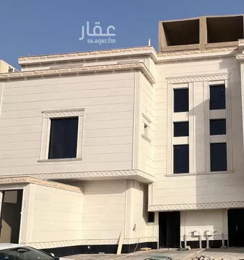 شقة للبيع في حي الرمال, مدينة الرياض, منطقة الرياض