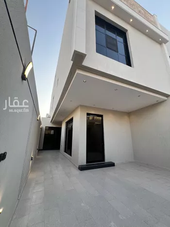 دور للبيع في شارع رقم 62, حي المونسية, مدينة الرياض, منطقة الرياض صورة 4