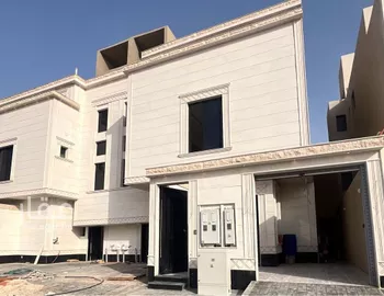 دور للبيع في حي الرمال, مدينة الرياض, منطقة الرياض