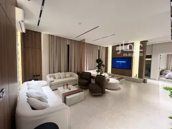 شقة للبيع في شارع جبل بيسان, حي قرطبة, مدينة الرياض, منطقة الرياض صورة 4