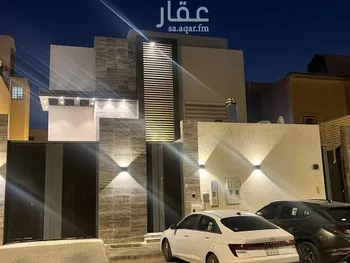 فيلا للبيع في شارع رقم 280, حي المونسية, مدينة الرياض, منطقة الرياض صورة 2