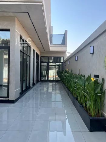 فيلا للبيع في شارع ابن الربيع الشيباني, حي الرمال, مدينة الرياض, منطقة الرياض صورة 4