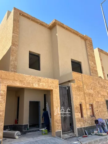 فيلا للبيع في شارع شارع سدير, حي الرمال, مدينة الرياض, منطقة الرياض