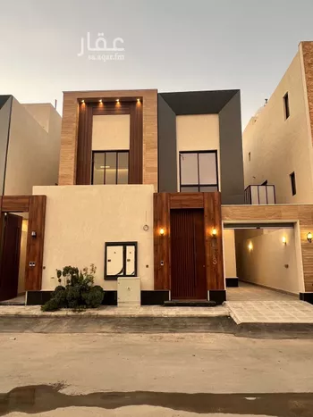 دور للبيع في شارع خرزة, حي الرمال, مدينة الرياض, منطقة الرياض