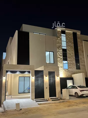 دور للبيع في شارع جبل الأشعر, حي قرطبة, مدينة الرياض, منطقة الرياض صورة 2