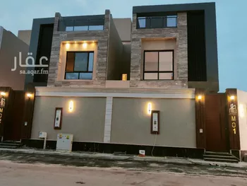 فيلا للبيع في شارع عمر بن أبي المعالي, حي العارض, مدينة الرياض, منطقة الرياض