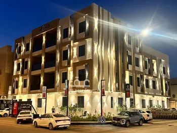 شقة للبيع في شارع جبل بيسان, حي قرطبة, مدينة الرياض, منطقة الرياض صورة 2