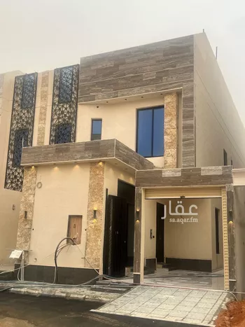 فيلا للبيع في شارع العطايف, حي الجنادرية, مدينة الرياض, منطقة الرياض صورة 2