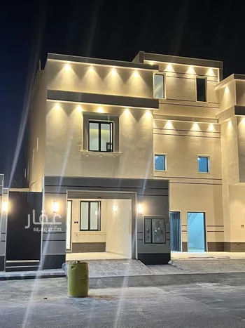دور للبيع في شارع عبدالرحمن بن أبي القاسم, حي الرمال, مدينة الرياض, منطقة الرياض