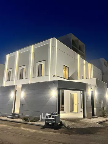 دور للبيع في حي الرمال, مدينة الرياض, منطقة الرياض صورة 2