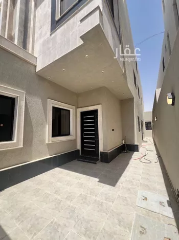 دور للبيع في شارع السويدة, حي الجنادرية, مدينة الرياض, منطقة الرياض صورة 2